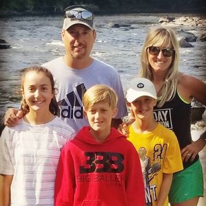 Meet your Posher, Jefferson